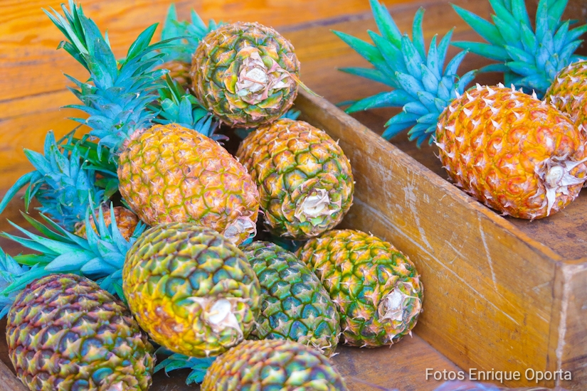 FRUTAS